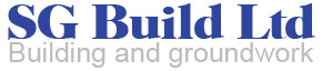 sgbuild logo